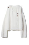 Lana Grossa JACKET Alpaca Air