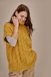 Lana Grossa SLIPOVER Cool Merino Big