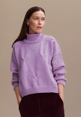 PULLOVER Cool Merino from Lana Grossa