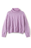 Lana Grossa PULLOVER Cool Merino