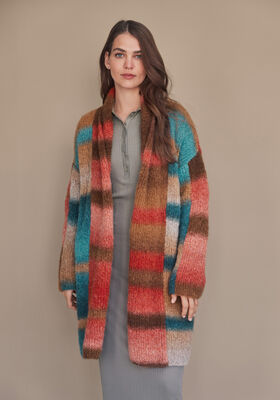 JACKET Gigante from Lana Grossa