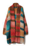 Lana Grossa JACKET Gigante