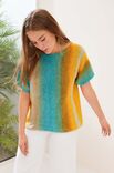 Lana Grossa SHIRT Cotonella