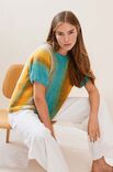 Lana Grossa SHIRT Cotonella