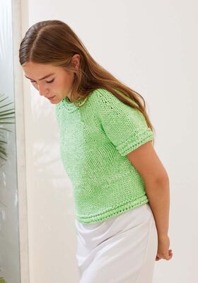 PULLOVER Gelato Vintage from Lana Grossa