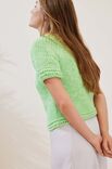 Lana Grossa PULLOVER Gelato Vintage