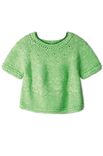 Lana Grossa PULLOVER Gelato Vintage