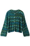 Lana Grossa JACKET Gianna