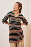 Lana Grossa TUNIC Gianna
