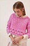 Lana Grossa PULLOVER Gelato Vintage