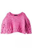 Lana Grossa PULLOVER Gelato Vintage