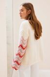 Lana Grossa JACKET Silkhair & Summer Softness