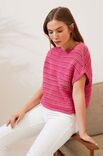 Lana Grossa SLIPOVER Summer Softness