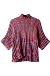 Lana Grossa SHIRT Cotonella Multi
