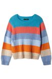 Lana Grossa PULLOVER Ecopuno
