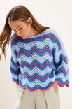Lana Grossa SHIRT Silkhair & Summer Softness