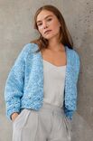 Lana Grossa JACKET Gelato Vintage