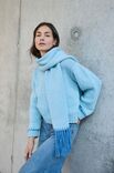 Lana Grossa PULLOVER Winter Softness