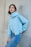 Lana Grossa SCARF Winter Softness