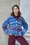 Lana Grossa JACKET Gigante