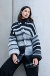 Lana Grossa JACKET Gigante