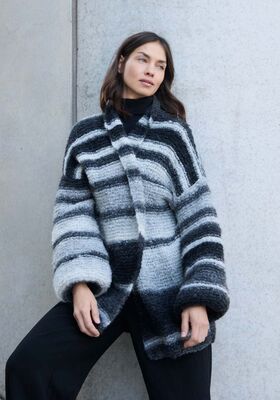 JACKET Gigante from Lana Grossa