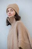 Lana Grossa PONCHO Winter Softness