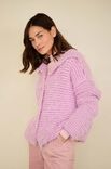 Lana Grossa JACKET Basta & Cool Merino