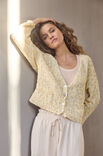 Lana Grossa JACKET Popcorn