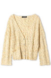Lana Grossa JACKET Popcorn