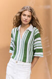 Lana Grossa POLOJACKET Ecopuno
