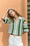 Lana Grossa POLOJACKET Ecopuno