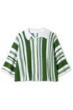 Lana Grossa POLOJACKET Ecopuno