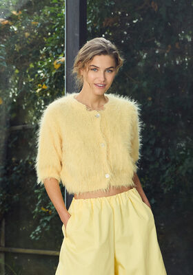 JACKET Basta from Lana Grossa