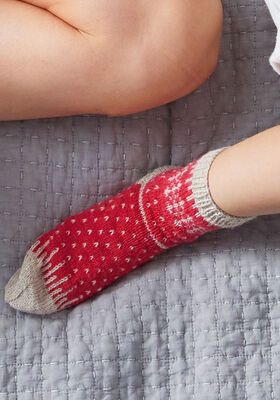 SOCKS Meilenweit 50g from Lana Grossa