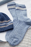 Lana Grossa SOCKS Meilenweit 50g
