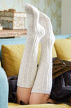 Lana Grossa KNEE HIGHS Meilenweit 100g