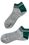Lana Grossa SNEAKER SOCKS Meilenweit 50g