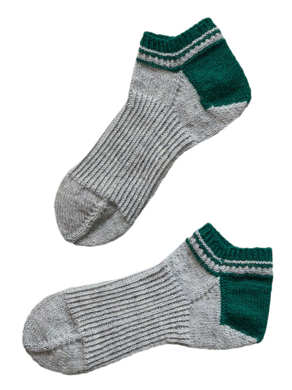 Lana Grossa SNEAKER SOCKS Meilenweit 50g