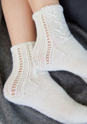 SOCKS Meilenweit 100g from Lana Grossa