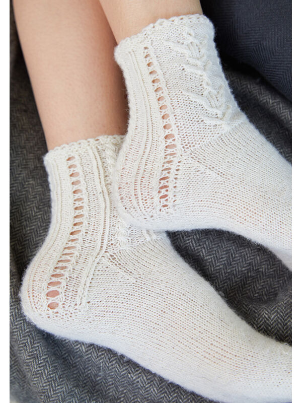 Lana Grossa SOCKS Meilenweit 100g