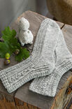 Lana Grossa SOCKS Meilenweit 100g Tweed