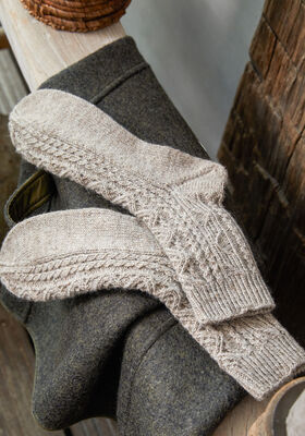 SOCKS Meilenweit 50g from Lana Grossa