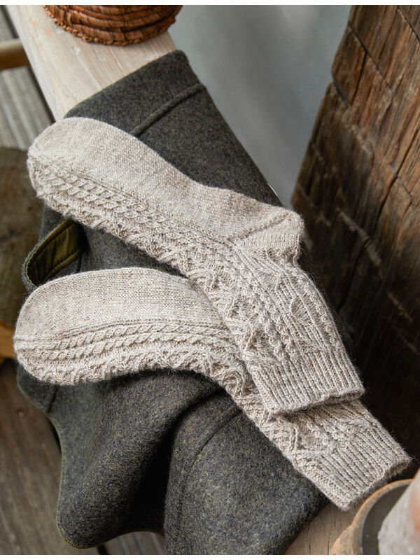 Lana Grossa SOCKS Meilenweit 50g