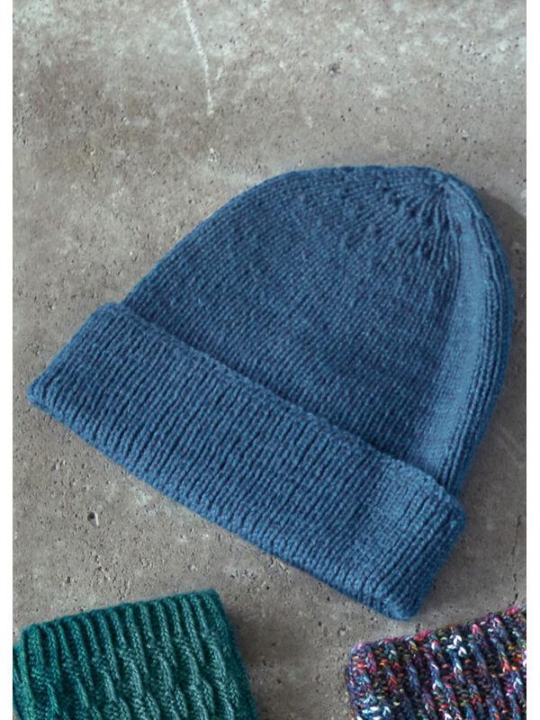 Lana Grossa HAT Meilenweit 100g Merino Extrafine