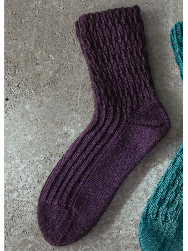 Lana Grossa SOCKS Meilenweit 100g Merino Extrafine