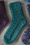 Lana Grossa SOCKS Meilenweit 100g Merino Extrafine