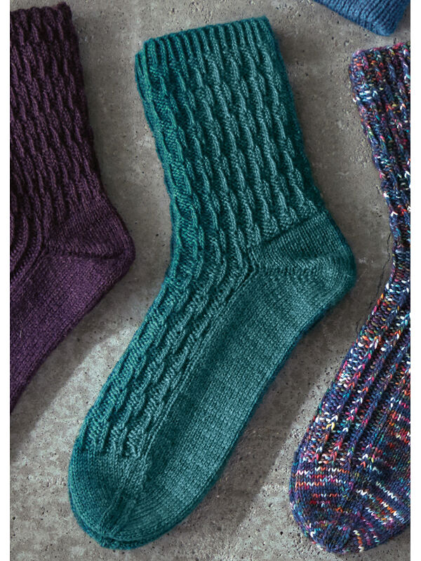 Lana Grossa SOCKS Meilenweit 100g Merino Extrafine