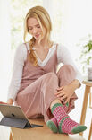Lana Grossa SOCKS Meilenweit 50g