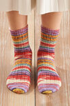 Lana Grossa SOCKS Landlust die Sockenwolle
